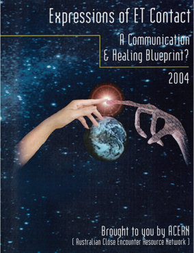  Expressions of ET Contact-Communication-Blueprint